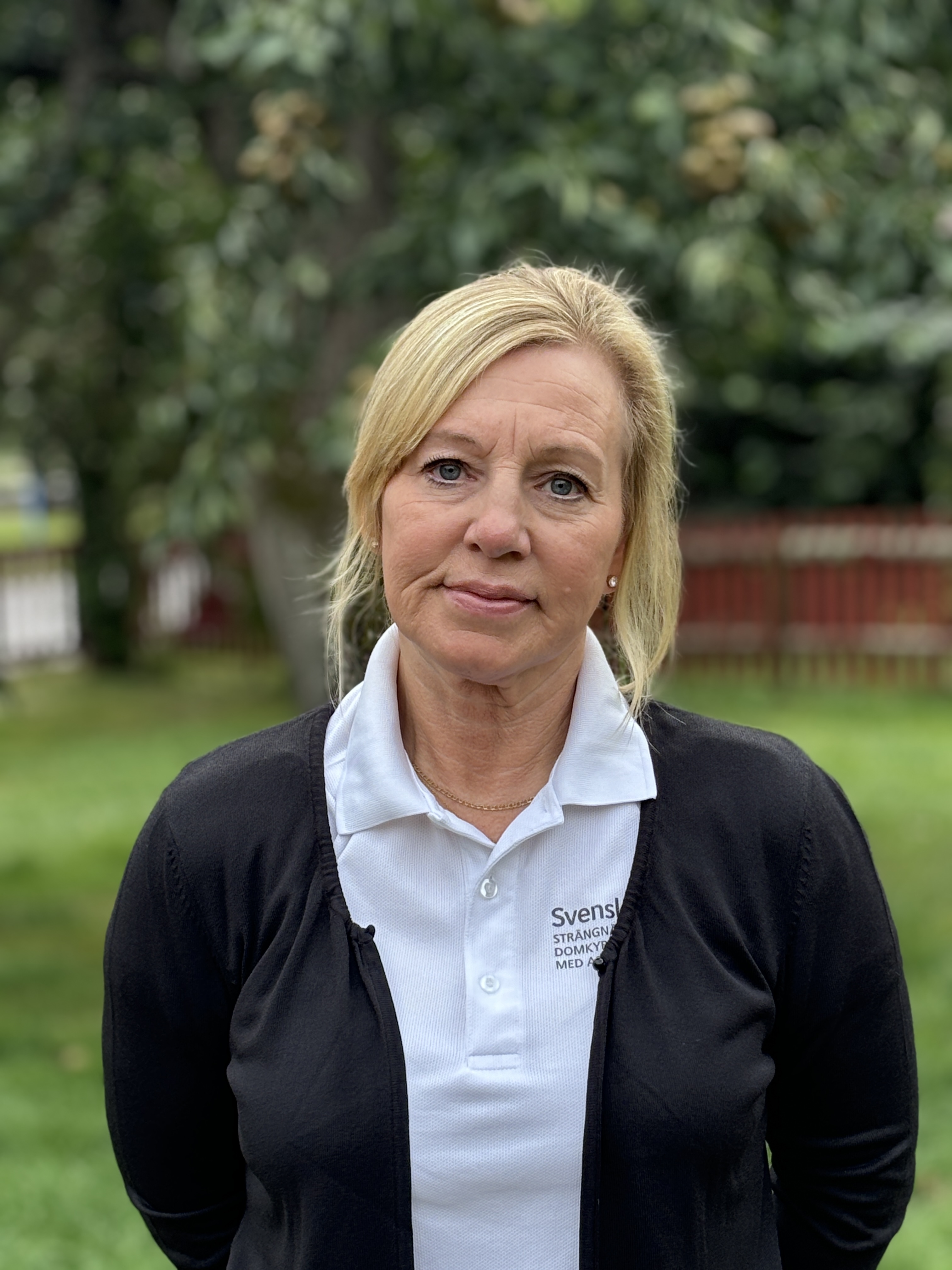 Laila Karldén